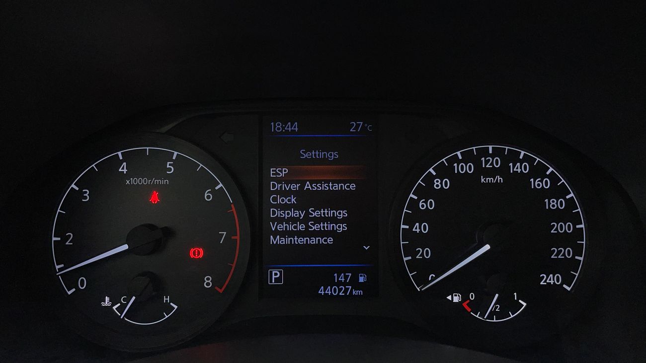 Nissan Altima S 2.5 | Zero Down Payment | Home Test Drive