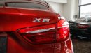 BMW X6 Xdrive 50i