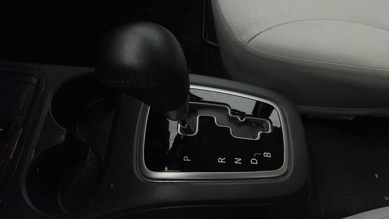 ميتسوبيشي اتراج GLX HIGHLINE 1.2 | بدون دفعة مقدمة | اختبار القيادة في المنزل