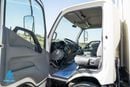 هينو 300 2020 Hino 300 916 4.0L Diesel Manual | Long Chassis Chiller Box | GCC Specs