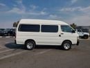 Toyota Hiace TOYOTA HIACE VAN RHD 2002 MODEL 2.0 L PETROL MANUAL(PM05893)