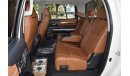 Toyota Tundra 1794 Platinum Full Option