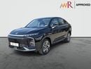 MG Whale Luxury 2.0
