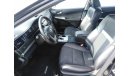 Toyota Camry Toyota camry 2013 SE very celen car for sale