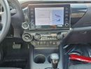 Toyota Hilux Toyota Hilux DC Adventure 4.0L Petrol 2026
