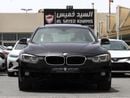 بي أم دبليو 318i EXCLUSIVE