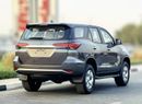 Toyota Fortuner 2025 TOYOTA FORTUNER 2.4L DIESEL AUTOMATIC TRANSMISSION V4