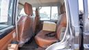 تويوتا لاند كروزر بيك آب LX 4.0L V6 Double Cabin Auto transmission