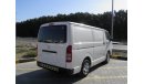 Toyota Hiace 2014 ref #37