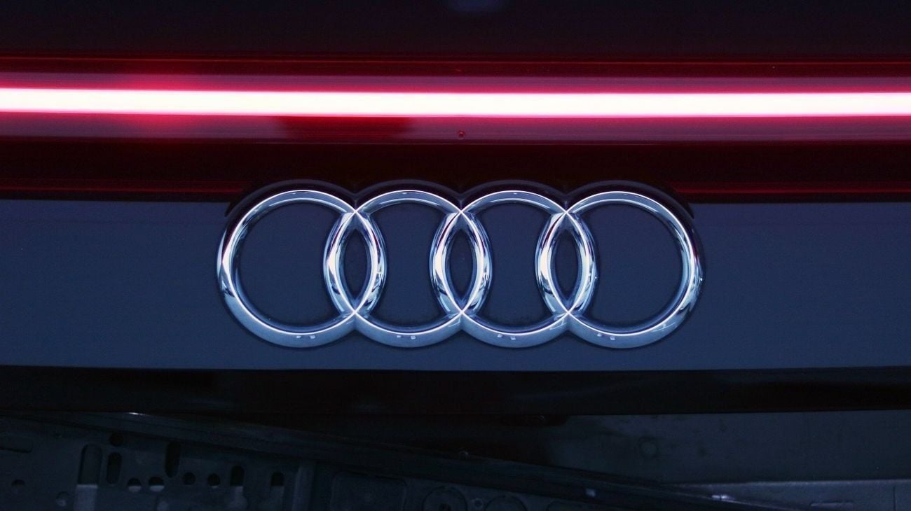 Audi Q8 55 TFSI quattro V6 3.0TC | Full Service History | Certified & Inspected | GCC | Zero Down payment support