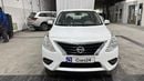Nissan Sunny 2023 SV | AED 398/Month | 0 DP | 30 Day Return | Warranty | Service History