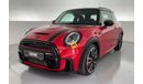 Mini John Cooper Works John Cooper Works