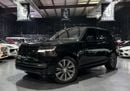 Land Rover Range Rover HSE P530