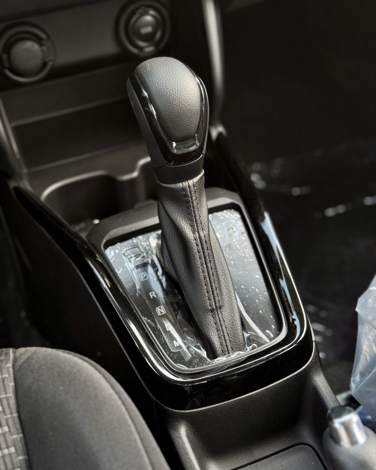 سوزوكي سويفت SUZUKI SWIFT 1.2L - 2026 MODEL - BLUE COLOR