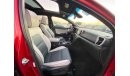 كيا سبورتيج 2017 KIA SPORTAGE 2.0 / TURBO / AWD / FULL OPTION