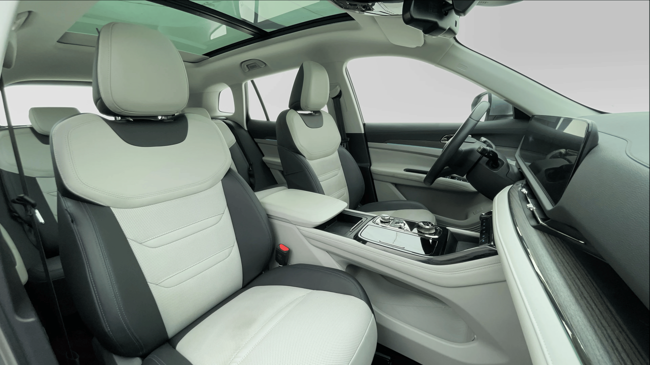 فورد تيريتوري 2024 TITANIUM | AED 1316/Month | 0 DP | 30 Day Return | Warranty | Service History