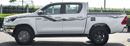 Toyota Hilux TOYOTA HILUX 2.7L PETROL AT FULL 2025 MODEL GCC