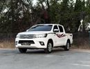 Toyota Hilux GLX Toyota Hilux Automatic | 2.7 L | 2020 | GCC | Accident-Free | In Excellent Condition | 1092 P.M