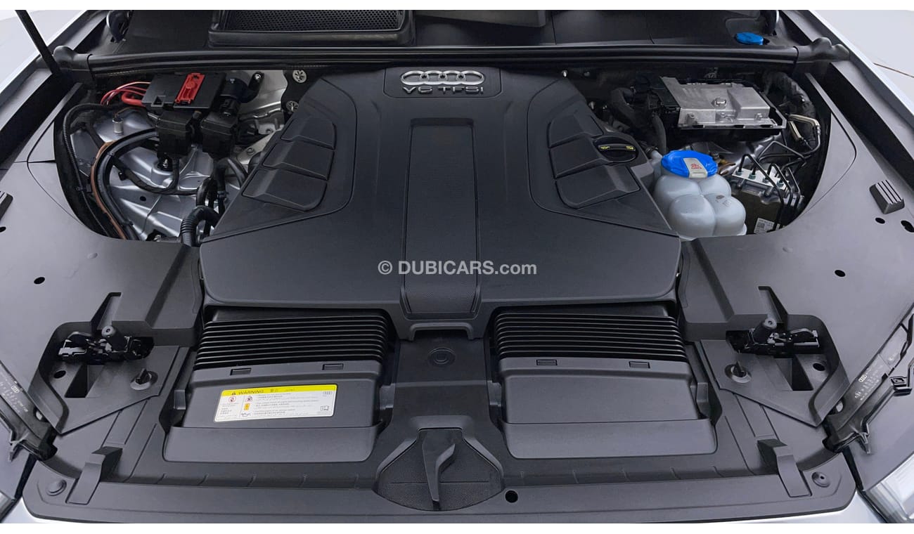 Audi Q7 45 TFSI QUATTRO 3 | Zero Down Payment | Free Home Test Drive