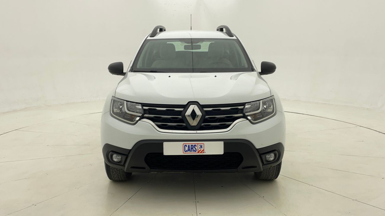 رينو داستر PE 1.6 | بدون دفعة مقدمة | اختبار القيادة في المنزل