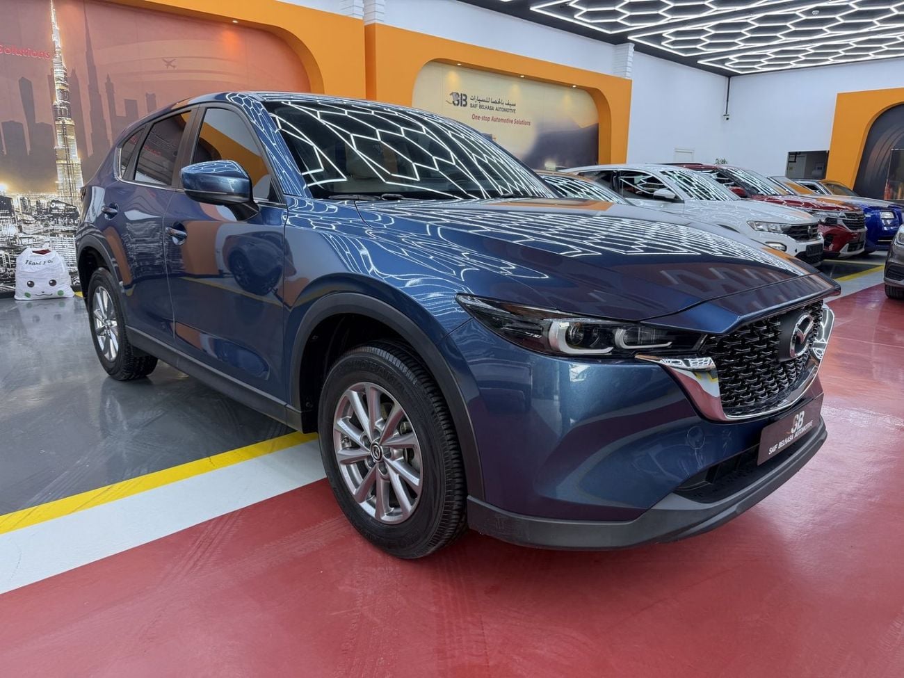 Mazda CX-5 TREND PLUS GS 2.5L FREE REGISTRATION l NO CONVENIENCE FEES  l Under warranty | Certified Pre-owned |
