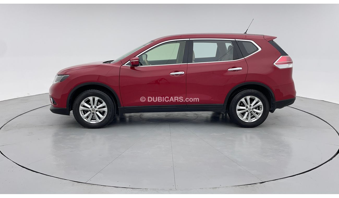 Nissan XTrail S 2.5 | Zero Down Payment | Free Home Test Drive