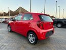 Kia Picanto EX 1.2L