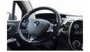 Renault Captur PE Renault Captur / 2017 / GCC / Low KM / Free Accident