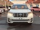 Toyota Prado TX-L Top 4.0L