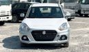 Suzuki Dzire 1.2L GLX BT A/W AMT