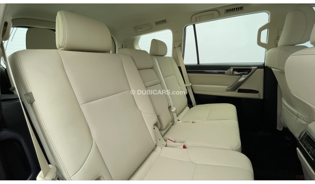 Lexus GX460 PREMIER 4.6 | Zero Down Payment | Free Home Test Drive