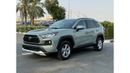 Toyota RAV4 2020 XLE SUNROOF PUSH START AWD US SPEC