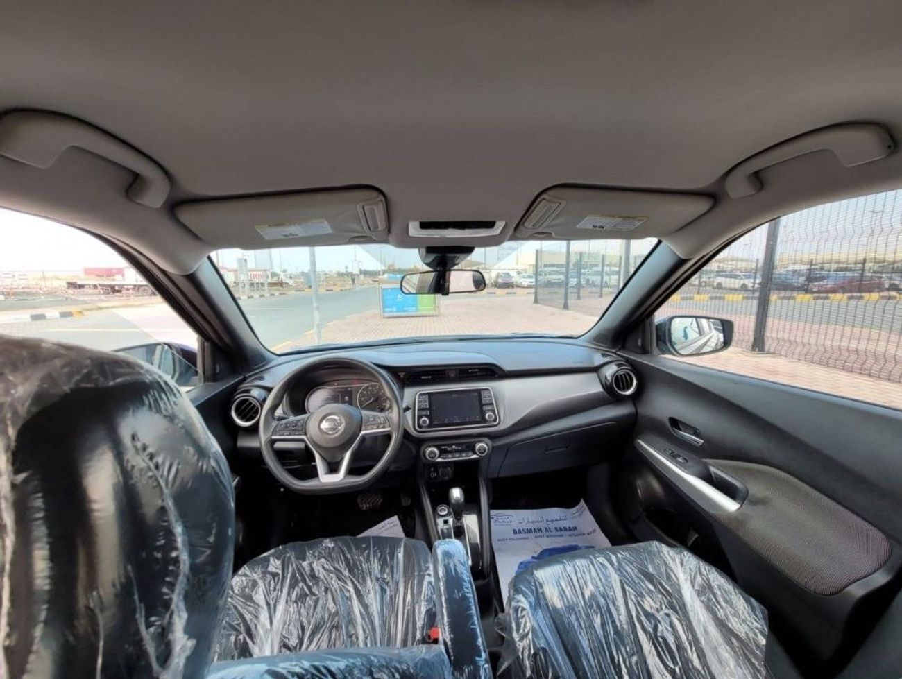 Nissan Kicks SV 1.6Cc