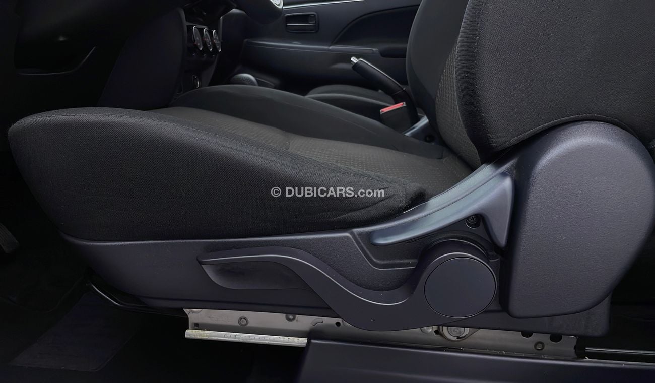 ميتسوبيشي ASX GLX LOW 2 | بدون دفعة مقدمة | اختبار قيادة مجاني للمنزل