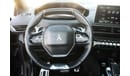 Peugeot 3008 Peugeot 3008 GT LINE 2020 in excellent condition