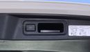 Toyota Fortuner 2025 Model Toyota Fortuner Legender, 4.0L Petrol 4WD 6A/T