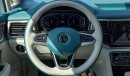 Volkswagen Viloran 330 TSI , 2.0L , 2020 , 0KM , (ONLY FOR EXPORT)