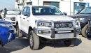 Toyota Hilux SR5 Diesel Right Hand Drive Clean Car