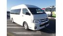 Toyota Hiace Hiace Commuter RIGHT HAND DRIVE (Stock no PM 265 )