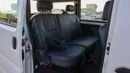 سي إم سي فيريكا Window Van 1.5L RWD GCC 2025 With3 Years Or 100,000 Km Warranty @ Swiss Auto.