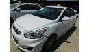 Hyundai Accent SE