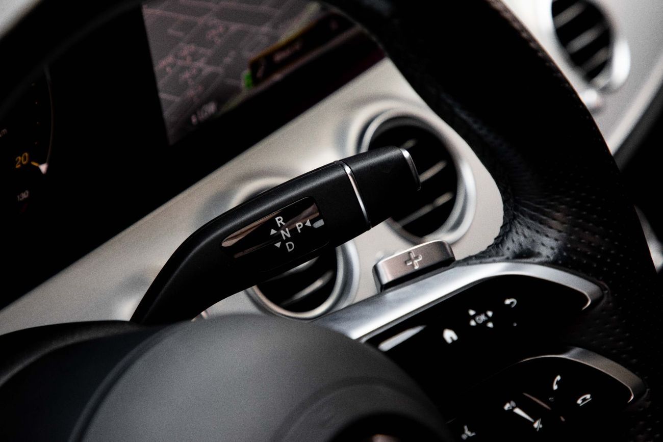 Mercedes-Benz E200 AMG  | 3,525 P.M  | 0% Downpayment | Agency Warranty!