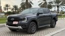 Ford Ranger Wildtrak Highrider 3.2L Double Cab Utility