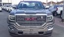 GMC Sierra GMC Sierra 2015 GCC