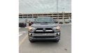 تويوتا 4Runner SR5 SUNROOF 7-SEATER FULL OPTION 2018 US IMPORTED