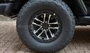 Jeep Wrangler Rubicon - (4-Door) 2.0L Petrol, 4WD 8A/T | 2026 Model | Only for Export