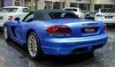 Dodge Viper SRT10