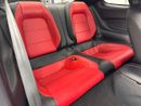 فورد موستانج 2022 Ford Mustang GT Premium, Oct/2027 Ford Warranty, Ford Full Service History, GCC