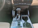 Toyota Prado Toyota landcruise prado 2024Model TXL 2.4L V4 petrol Engine Colour Black push start Transmission Aut