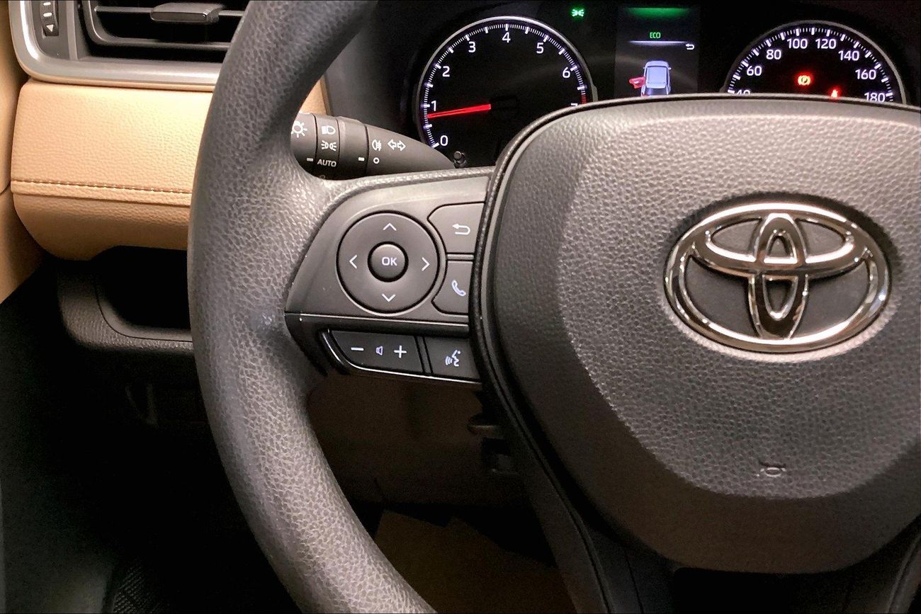 Toyota RAV4 EX | Guaranteed Warranty | 0 Down Payment